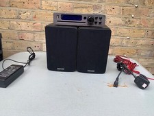 Brennan jb7 320gb for sale  CLACTON-ON-SEA