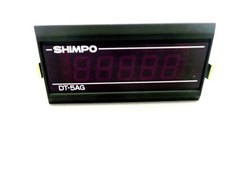 Shimpo 5ag digital for sale  WOKINGHAM
