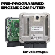 mk5 jetta vw ecu for sale mk5 jetta vw ecu for sale Chesapeake