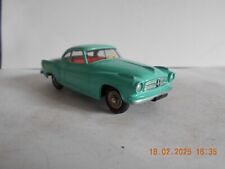 Dinky toys borgward d'occasion  Carpentras
