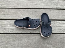 Crocs kinder größe gebraucht kaufen  Odenthal