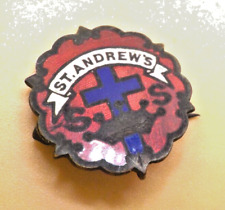 Antique enamel andrews for sale  Earlville