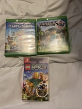 Games bundle nintendo for sale  LINCOLN