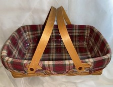 2002 longaberger medium for sale  Anaheim