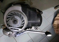 Motore restaurato piaggio usato  Meran