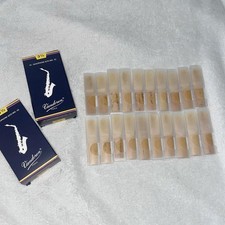 Vandoren Sax Reed 3 1/2 10 peças comprar usado  Enviando para Brazil