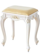 Vanity chair floral for sale  Cape Coral