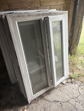 Upvc window double for sale Upvc window double for sale  WALTHAM ABBEY