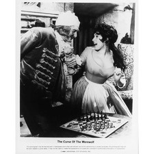 The curse the d'occasion The curse the d'occasion  Villeneuve-lès-Avignon