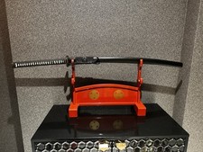 Custom order bugei for sale  Miami