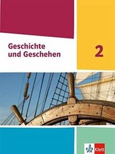 Geschichte geschehen ausgabe gebraucht kaufen  Berlin