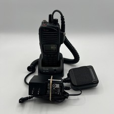 Icom f4021s two for sale  Elizabethport