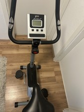 Ergometer classic hometrainer gebraucht kaufen  Leimen