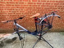 Raleigh array bike for sale  LONDON
