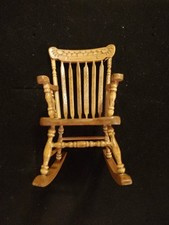 Dollhouse miniature high for sale  La Quinta