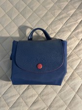 Longchamp mini pliage for sale  Chicago