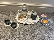 Children wooden play for sale  DERBY