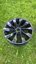 Scirocco turbine style for sale  BRADFORD