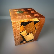 Vintage olive wood for sale  Lexington