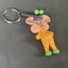 Cartoon mouse keychain for sale  Greenwood
