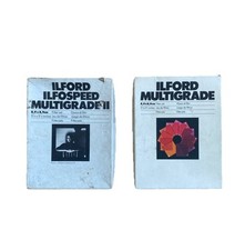 Ilford multigrade 8.9cm for sale  LEEDS