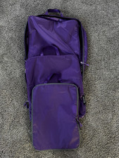Bagail bags expandable for sale  San Anselmo
