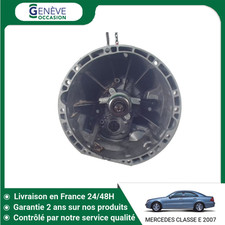 Boite vitesses mercedes d'occasion  Niort