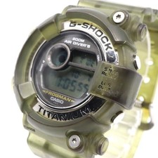 Usado, Bom Estado CASIO G SHOCK FROGMAN DW 8200 Frogman Masculino Digital Titânio 200M comprar usado Usado, Bom Estado CASIO G SHOCK FROGMAN DW 8200 Frogman Masculino Digital Titânio 200M comprar usado  Enviando para Brazil