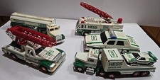 Lot hess trucks for sale  Nevada City