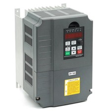 10hp 7.5kw vfd for sale  Gilbert
