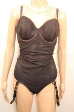 Vtg black silky for sale  DERBY
