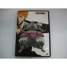 Bleach Dvd Jump Festa Anime Tour '05 2006 Original Animation Super Bl comprar usado  Enviando para Brazil