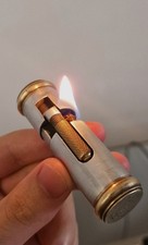 Usado, Isqueiro Flamidor Favori, raríssimo comprar usado  Enviando para Brazil