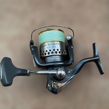 Mulinello shimano rarenium usato  Spedire a Italy