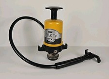 Perlick party pump for sale  Springfield