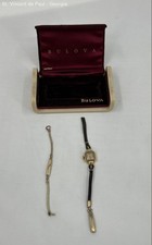 Vintage women bulova for sale  Atlanta