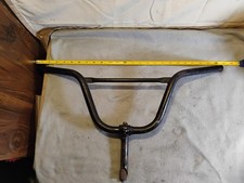 Rallye bmx handlebars for sale  Indianapolis