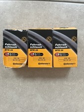 Continental mtb mountain for sale  HERTFORD