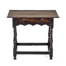 Early c18th oak for sale  OTLEY