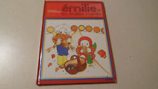 Livre enfants emilie d'occasion  Bordeaux-