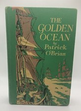 patrick o brian hardcover for sale  Divernon