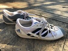 Adidas fencing shoes for sale  READING
