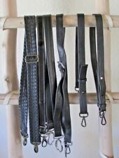 Assorted black leather for sale  Albuquerque