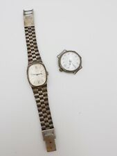 Orologi argento lotto usato  Italia
