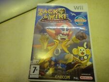 Nintendo Wii Zack & Wiki en Busca del Tesoro de Barbaros Pal España comprar usado  Enviando para Brazil