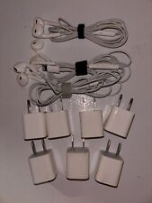 Apple earpods lightning for sale  Williamstown