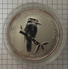 Australia kookaburra 2005 usato  Viadana