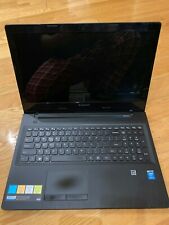 Lenovo thinkpad g50 for sale  Barrington