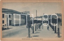 Monfalcone via romano usato  Polcenigo