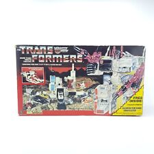 Transformers metroplex complet for sale  Christiansburg
